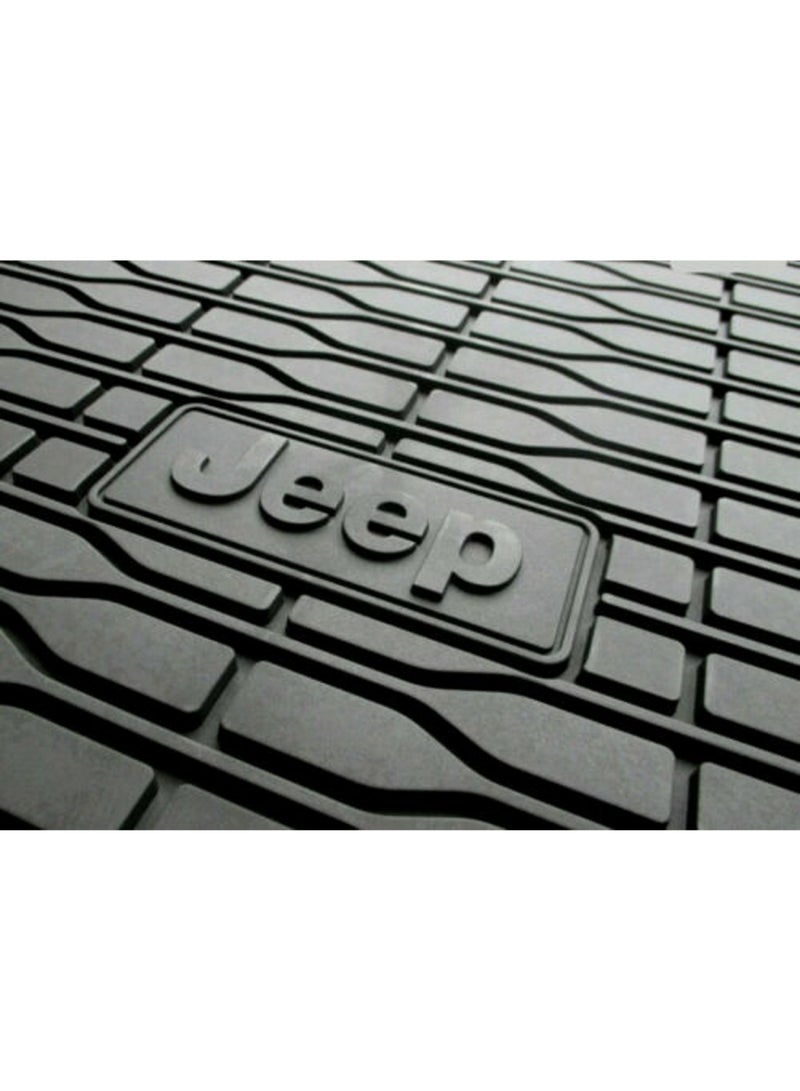 جيب موبار - دواسه شنطة لجيب جراند شيروكي W4 (2024: حتى الآن) - Image 2